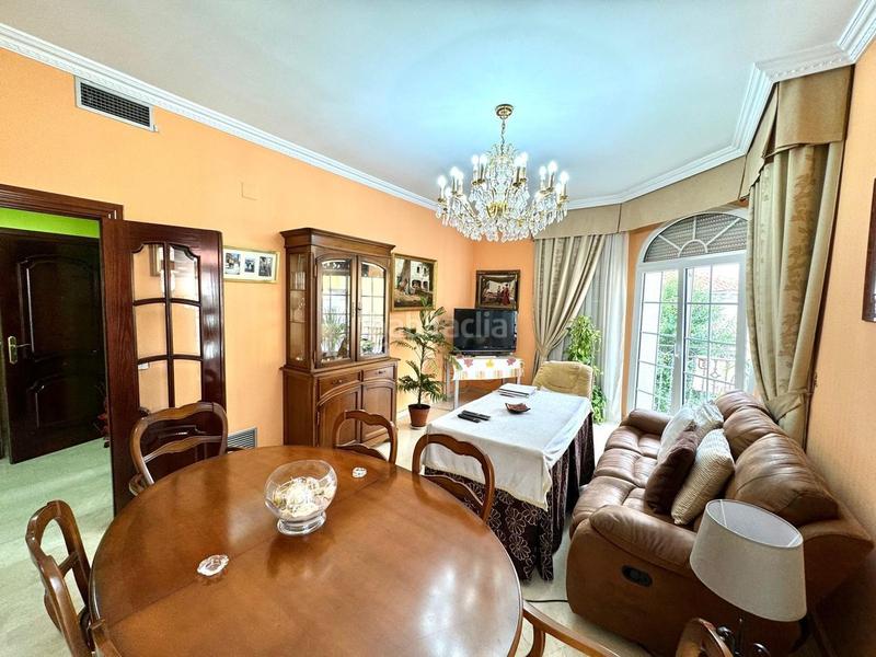 Foto 0bd5a0bb-f1a4-4465-9861-2cd708bead15. Chalet en Centro Mérida