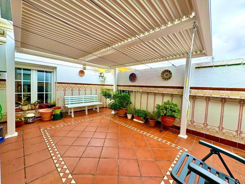 Foto 4922d119-11a7-4b14-9c26-b1a42a8903bd. Chalet in Centro Mérida