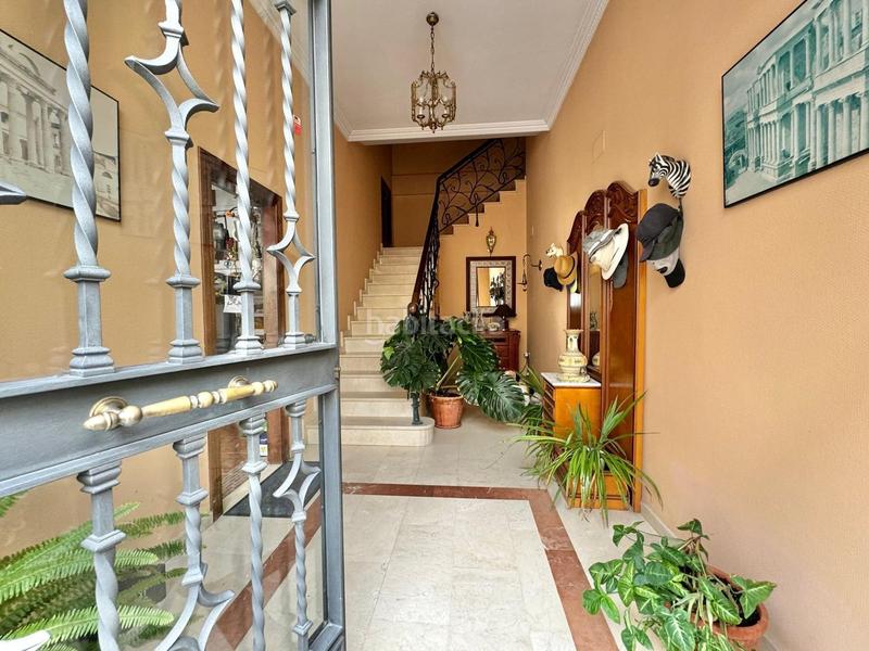 Foto a2a2e2a2-dd3d-408b-9f42-059c84ef4942. Chalet in Centro Mérida