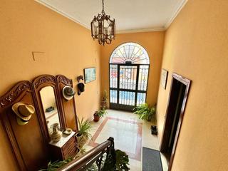 Chalet in Centro