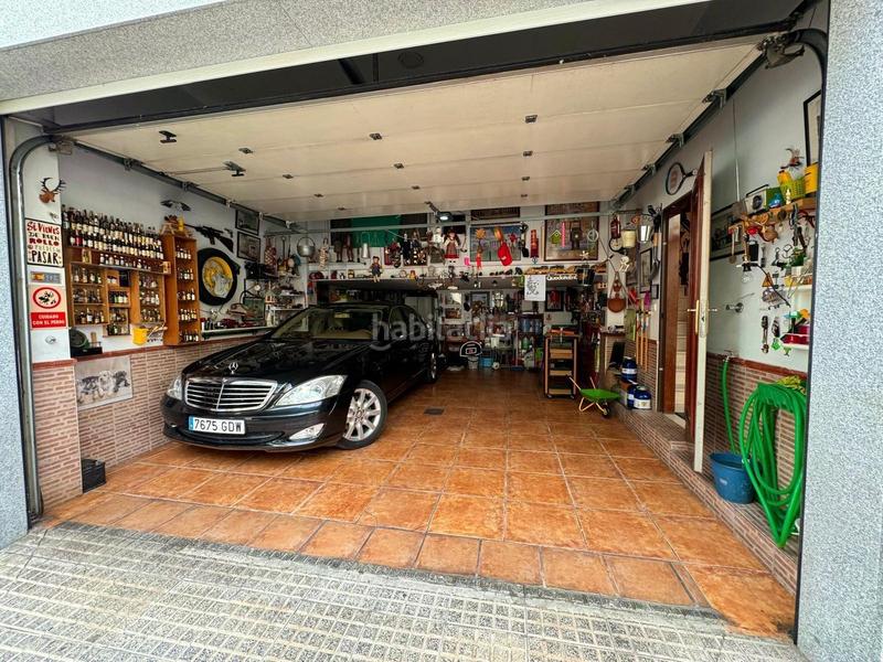 Foto 36254ffe-c497-4bcf-8beb-163f45ba0238. Xalet a Centro Mérida