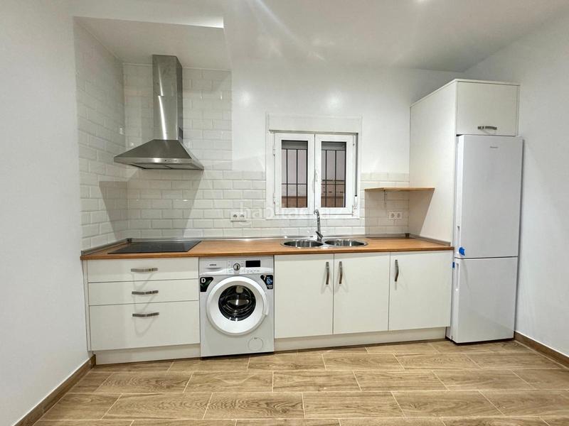 Foto cd63ebee-5088-4217-97d5-bd2c08337a16. Lloguer estudi a Centro Mérida