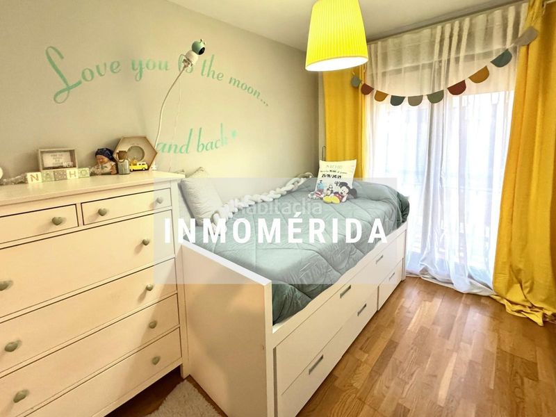 Foto ad393fb1-0f7a-4a2e-9c78-24b9fbffa7a7. Casa adossada amb calefacció aparcament piscina a Mérida