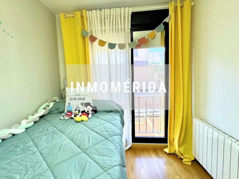 Foto d8676f95-36ba-4cce-84f1-13cc95928abd. Casa adossada amb calefacció aparcament piscina a Mérida