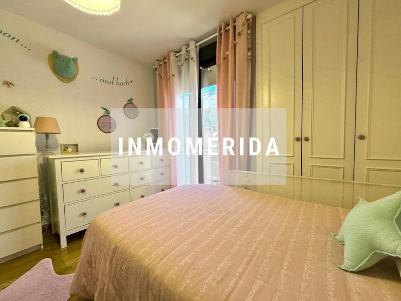 Foto fac65d5d-c39b-4807-b5d9-a2464b80e3a4. Casa adossada amb calefacció aparcament piscina a Mérida