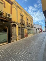 Maison  Calle john lennon. Gran casa para reformar en pleno centro