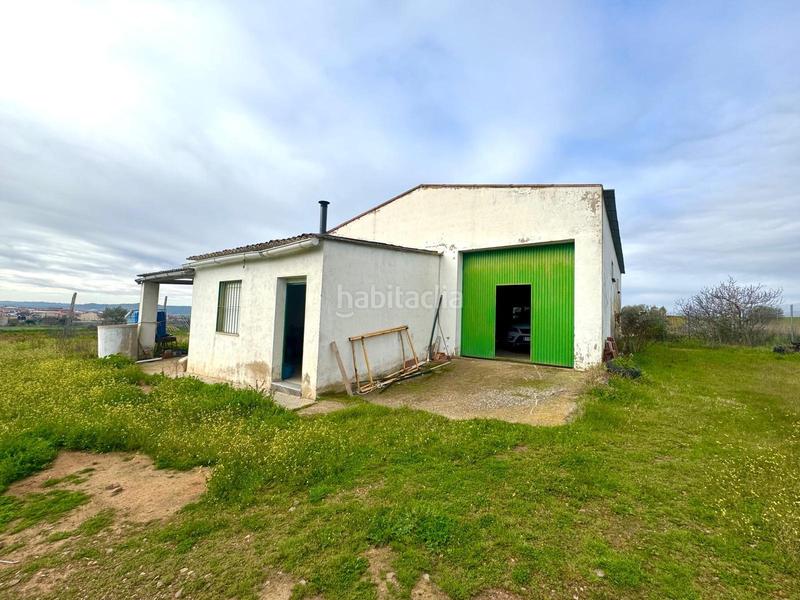 Foto 0c62ed5e-5d0a-4e9b-8933-8ff0140f9f8d. Masía finca rustica con construccion de 200 m2 en Don Álvaro