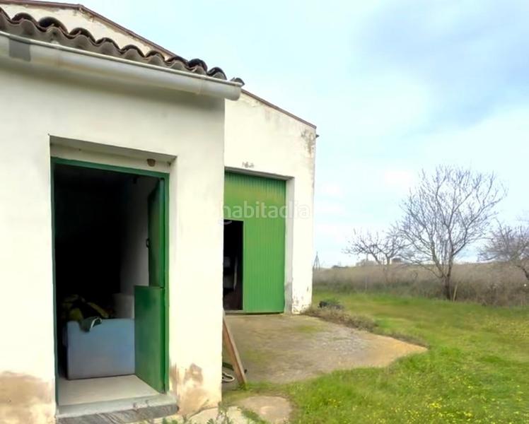 Foto 0c6e6250-3222-4207-b7b0-eba9aef7512f. Masía finca rustica con construccion de 200 m2 en Don Álvaro