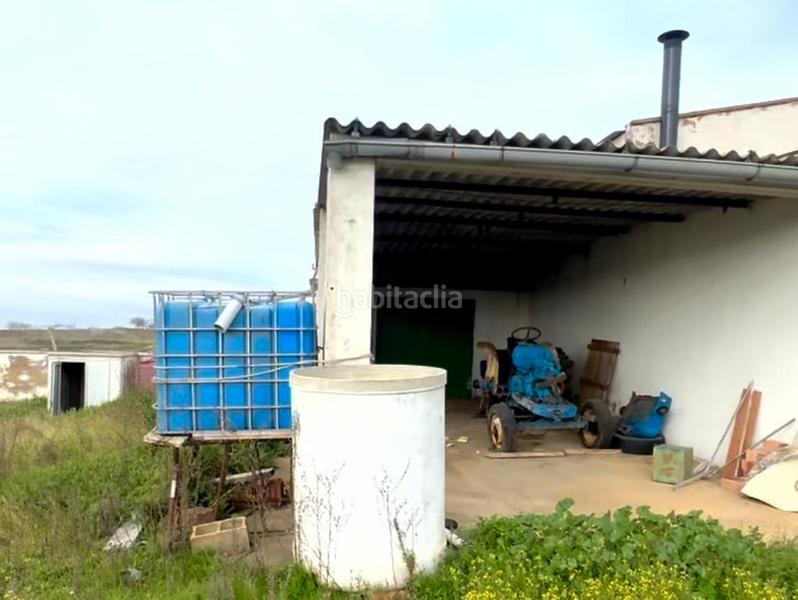 Foto 40bae5b9-a418-4921-af03-2672e43bd7db. Masía finca rustica con construccion de 200 m2 en Don Álvaro