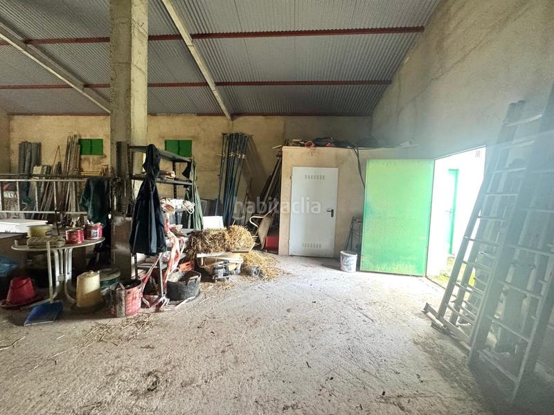 Foto 5dbfdbba-456d-4562-8f77-8c9c0137e931. Masía finca rustica con construccion de 200 m2 en Don Álvaro