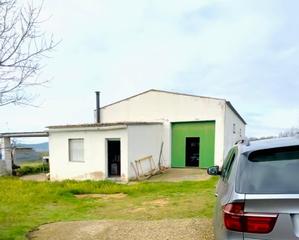 Masia a Don Álvaro. Finca rustica con construccion de 200 m2
