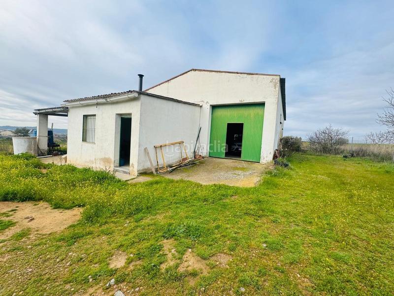 Foto 9440f13a-3e2a-48c1-9242-a49ba7821145. Masía finca rustica con construccion de 200 m2 en Don Álvaro