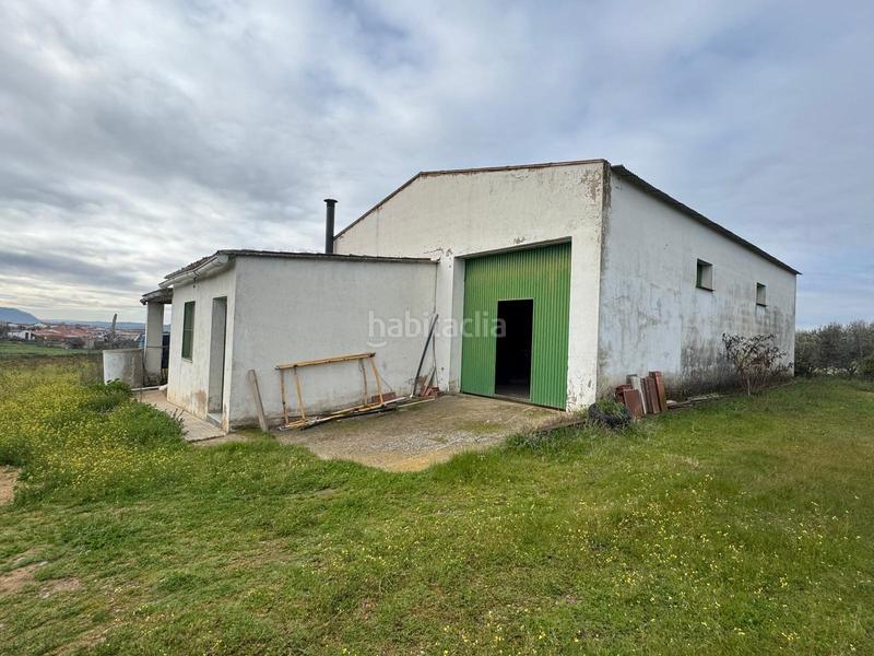 Foto bda8800f-e594-4f58-a29c-a42918985a97. Masía finca rustica con construccion de 200 m2 en Don Álvaro