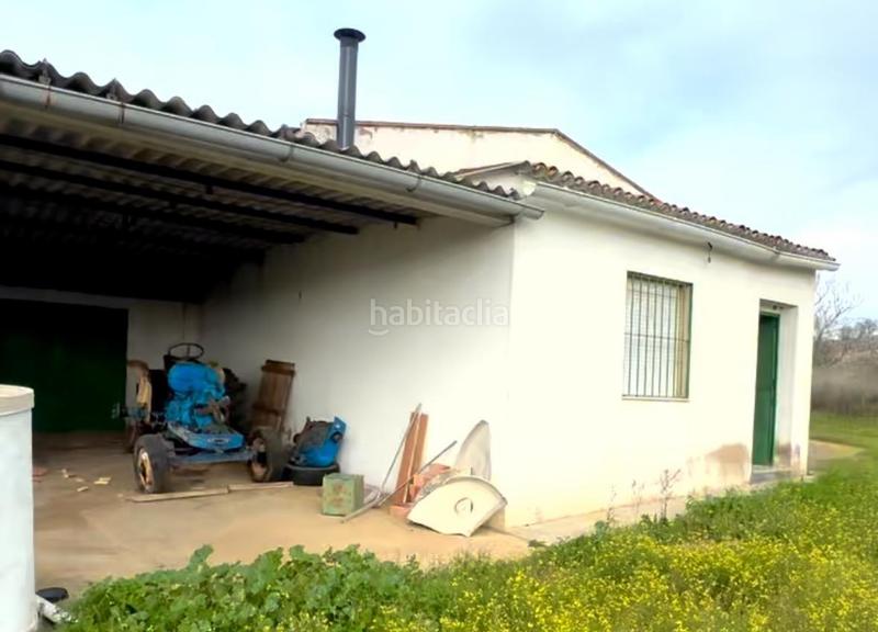 Foto dcbeaf70-79a9-4860-a70d-135cbfc26e5c. Masía finca rustica con construccion de 200 m2 en Don Álvaro