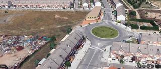 Terreny residencial  Calle comarca de la serena. Parcelas para unifamiliar adosado