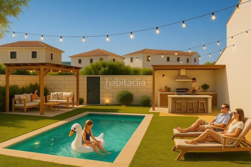 Foto 32a60604-430b-4a5e-8f28-f51efdcda825. Terreno residencial terreno urbano economico en Don Álvaro