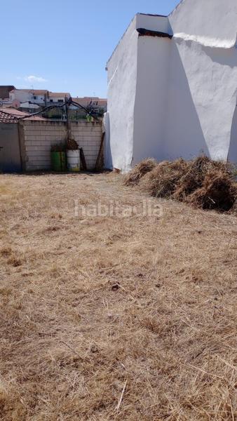 Foto b822bfa5-a20f-48b2-8967-fb5409c9aa51. Terreno residencial terreno urbano economico en Don Álvaro