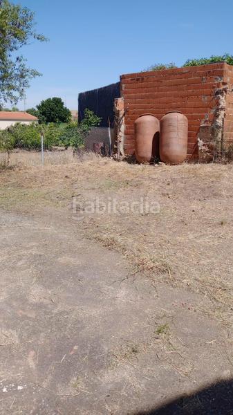 Foto c73ef0be-eff1-4a64-9d96-9bb4c4231a4b. Terreno residencial terreno urbano economico en Don Álvaro