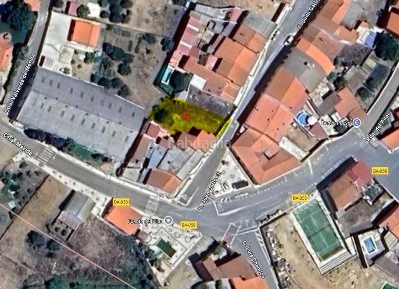 Foto edce4645-a979-45d1-bc6a-b91cfe61b7d5. Terreno residencial terreno urbano economico en Don Álvaro