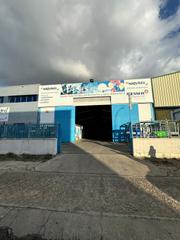 Miete Fabrikhalle  Calle valencia. Amplia nave industrial en alquiler  oportunidad única