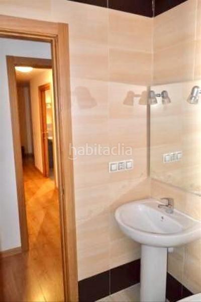Foto b43eb5dd-40bf-4d79-b996-6ce591412f76. Pis amb calefacció aparcament piscina a Este Mérida