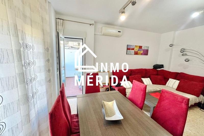 Foto 01520c0f-7059-4622-a8e9-51fafa5c1500. Etagenwohnung mit parking in Sur Mérida