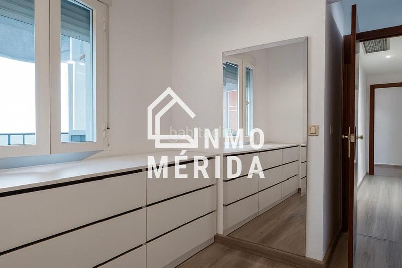 Foto 066cc8cb-4aac-40ea-a9c8-aae3fe23706a. Etagenwohnung mit parking in Sur Mérida