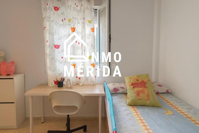 Foto 0f65bf9b-4dee-4341-ad31-8390693ab664. Etagenwohnung mit parking in Sur Mérida