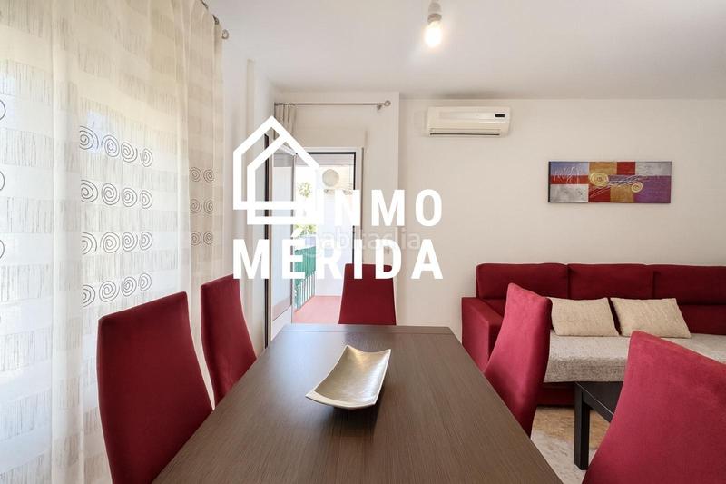 Foto 16e6b4cd-4700-483c-8f4f-080b35c847cd. Etagenwohnung mit parking in Sur Mérida