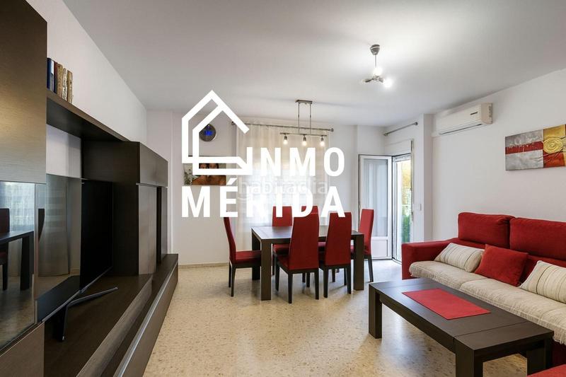 Foto 1b2f4f8f-9c67-433e-9c81-59cade77429e. Etagenwohnung mit parking in Sur Mérida