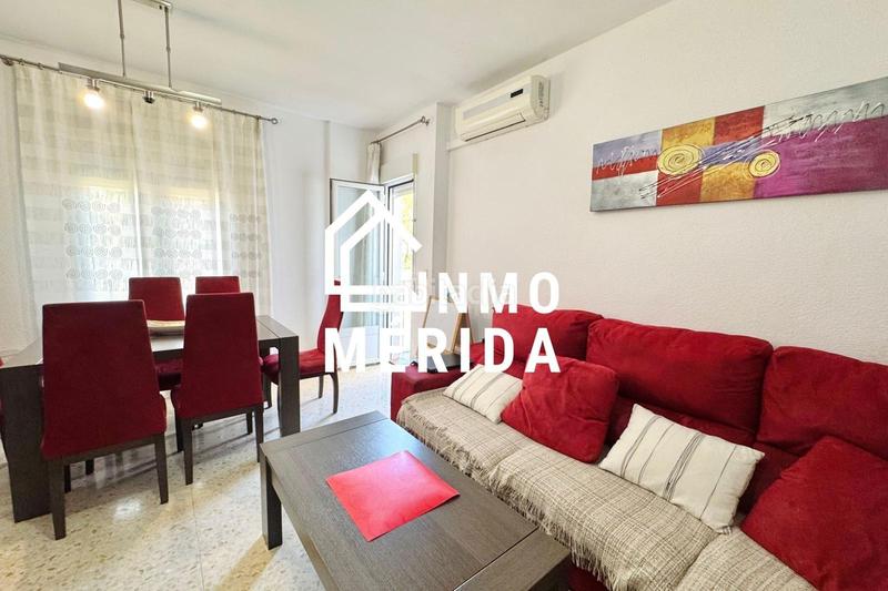 Foto 27595f61-973c-4795-8f0c-7c2fe5bdd9e2. Etagenwohnung mit parking in Sur Mérida