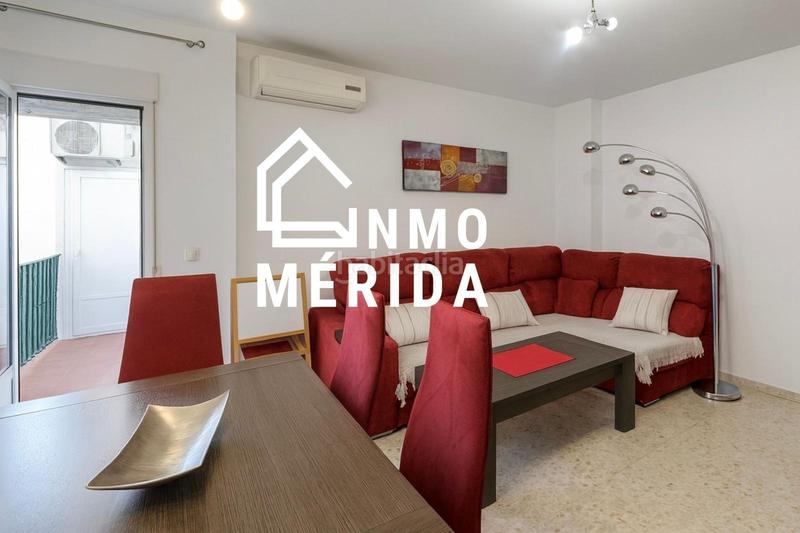 Foto 2a84c0b1-583a-49cb-b7a0-69792271084c. Etagenwohnung mit parking in Sur Mérida