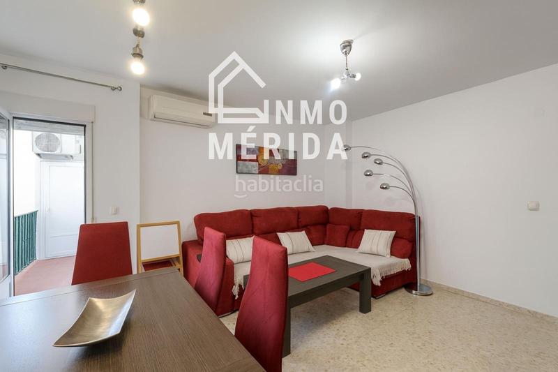 Foto 2ace529d-9676-4269-bda2-aa3929ac65b9. Etagenwohnung mit parking in Sur Mérida