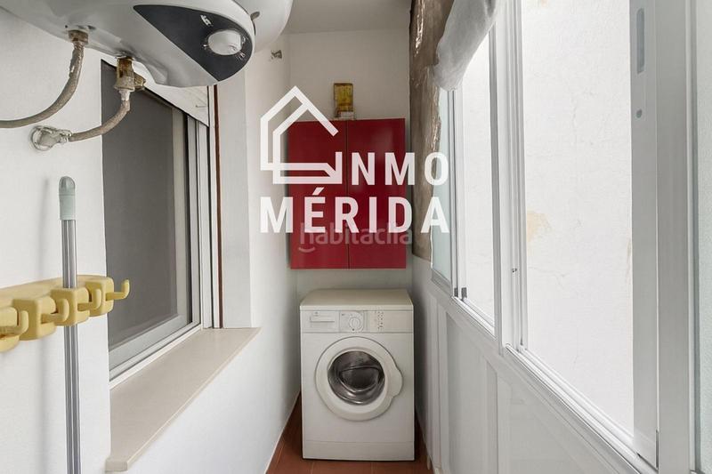 Foto 3dda55af-b114-4298-84ac-c6370581bc69. Etagenwohnung mit parking in Sur Mérida