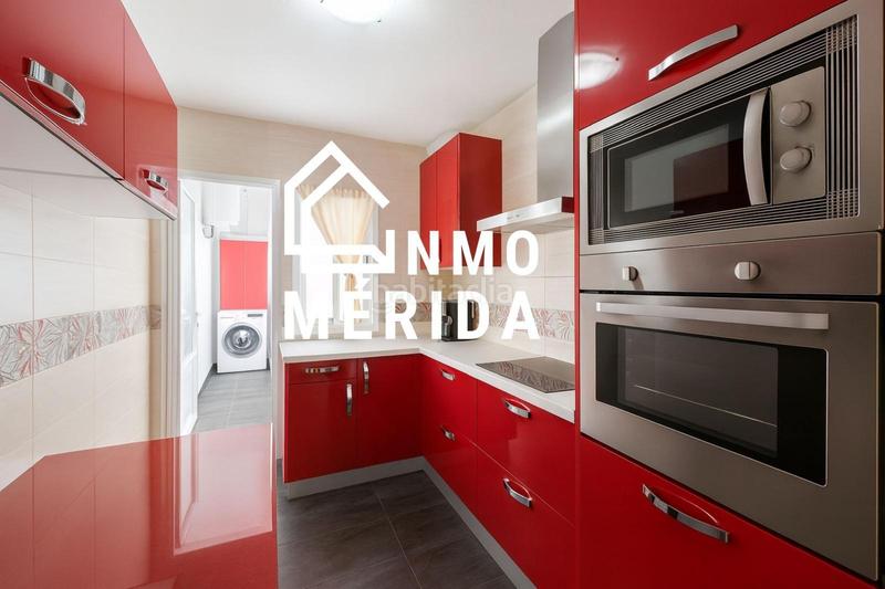 Foto 41202246-07cd-4df9-971a-c2afee21361f. Etagenwohnung mit parking in Sur Mérida