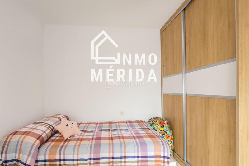 Foto 44ecb581-d973-48cb-8004-841b1b28d5d7. Etagenwohnung mit parking in Sur Mérida