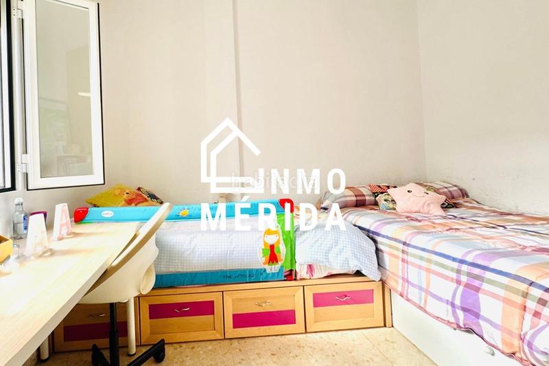 Foto 494ded30-c54b-4237-b075-c5ec8f98890e. Etagenwohnung mit parking in Sur Mérida