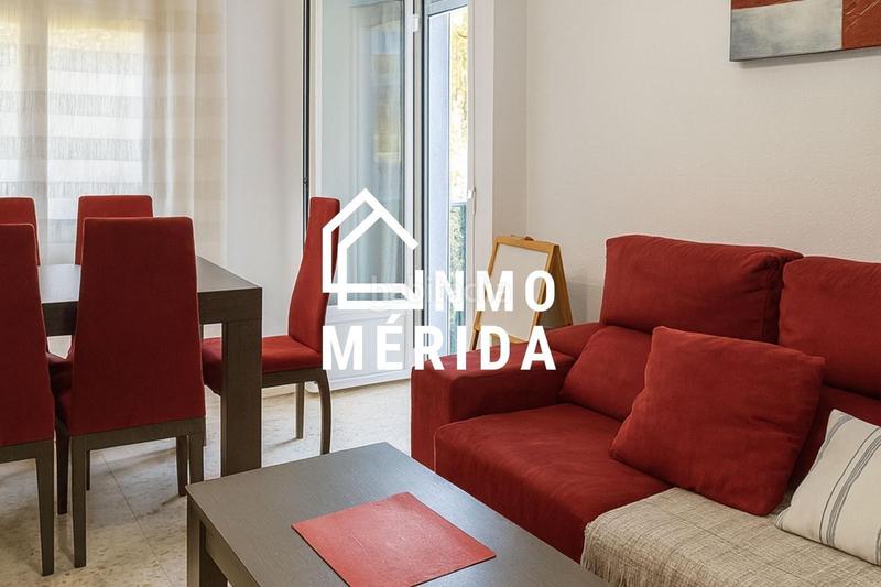 Foto 4be80f4f-4044-47d0-909d-ab9abaaf9ccf. Etagenwohnung mit parking in Sur Mérida