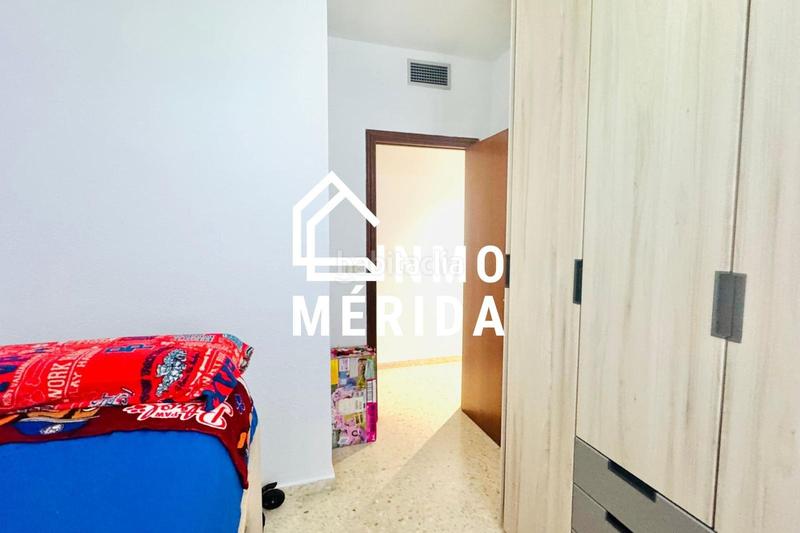 Foto 539d34f0-eb3c-4f62-bc59-5d0e06fa35e9. Etagenwohnung mit parking in Sur Mérida