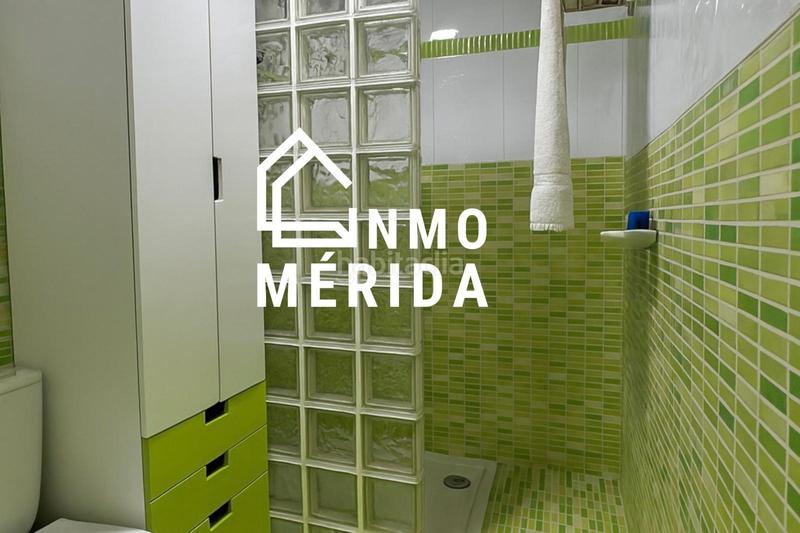 Foto 547d77eb-c9ae-4ee4-8976-33d7a859c9b0. Etagenwohnung mit parking in Sur Mérida