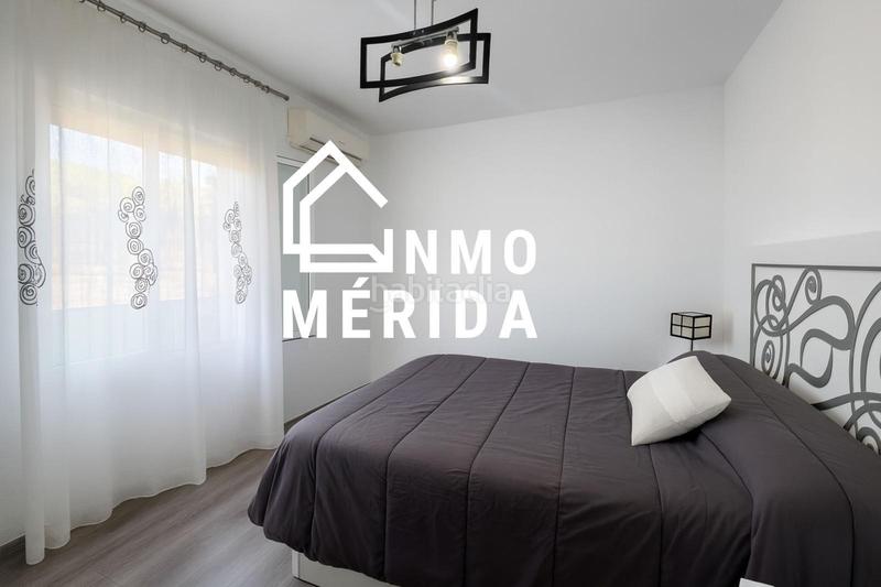 Foto 5d2736a5-a07f-4bb3-b4c8-9d216dff8a5a. Etagenwohnung mit parking in Sur Mérida