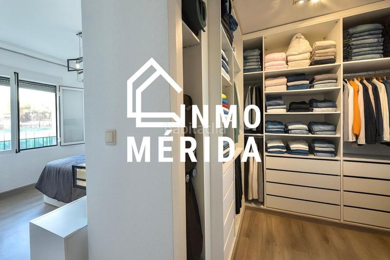 Foto 718931dc-be14-4571-8380-f665239af8c9. Etagenwohnung mit parking in Sur Mérida