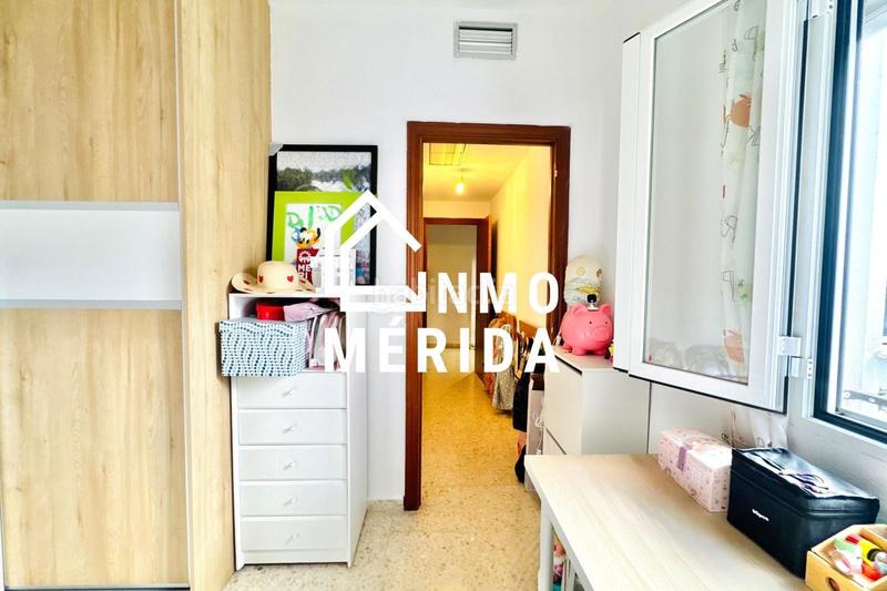 Foto 7a9db62f-24f5-4491-96fc-46a479e1045c. Etagenwohnung mit parking in Sur Mérida