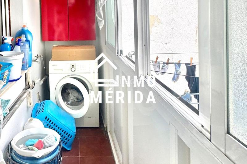 Foto 809df8f5-14a4-4703-8d99-621fd7254f27. Etagenwohnung mit parking in Sur Mérida