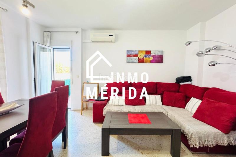 Foto 8241b077-1469-4098-8773-ac533fe6b3fb. Etagenwohnung mit parking in Sur Mérida