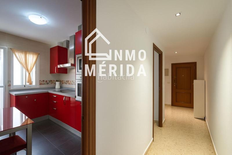 Foto 8657c639-0622-401e-901a-eb0ac474f43a. Etagenwohnung mit parking in Sur Mérida