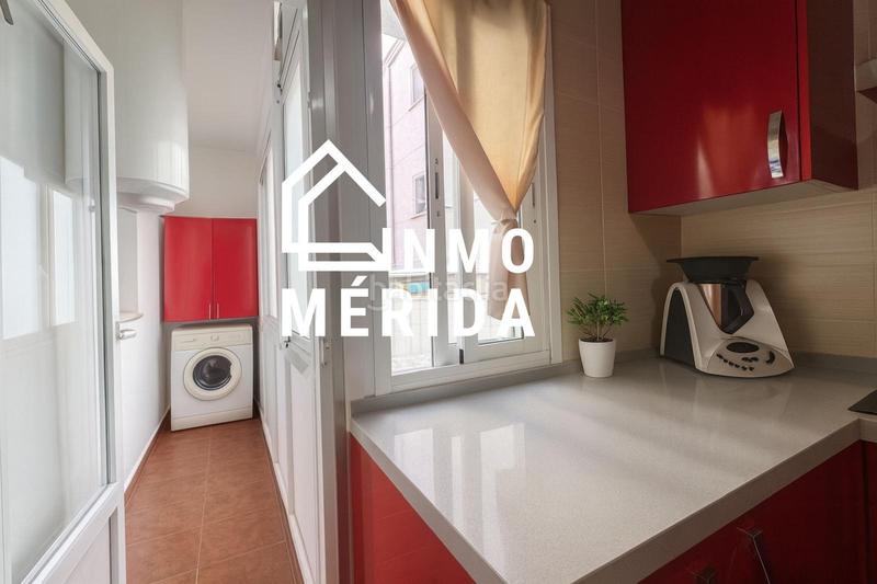 Foto 9397e541-dc2f-4704-8bcb-ba5883601a66. Etagenwohnung mit parking in Sur Mérida