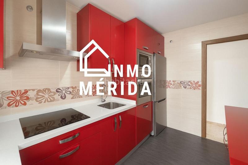 Foto 9b4aaac5-dea8-4480-93b8-e96d6854f80e. Etagenwohnung mit parking in Sur Mérida