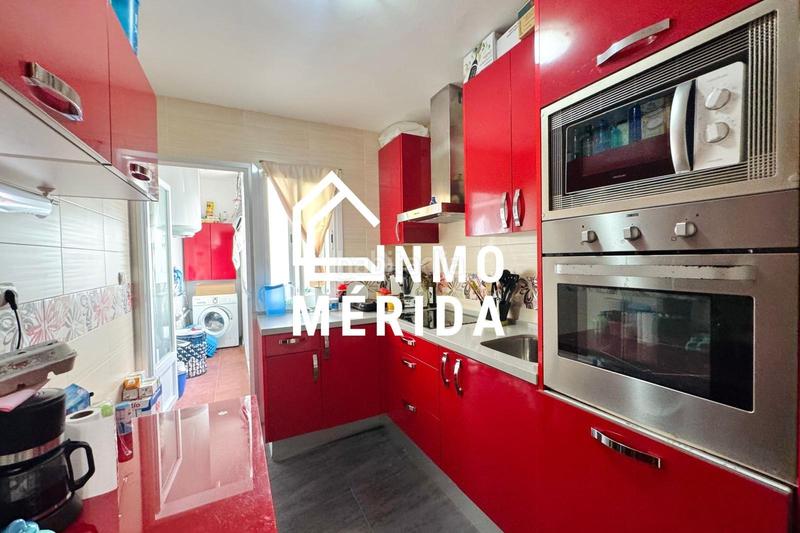 Foto b64c8520-6ed8-4dd7-9c5d-b87d927c0d33. Etagenwohnung mit parking in Sur Mérida