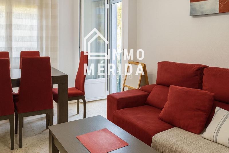 Foto c0db468d-eb5e-4c74-8161-98779b248115. Etagenwohnung mit parking in Sur Mérida